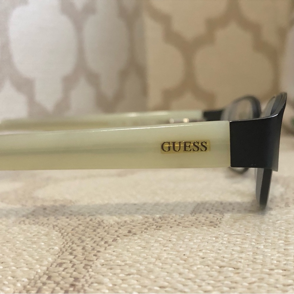 GUESS glasses frames - Picture 6 of 14